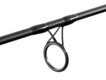 Delphin Prut Corsa Black Carp SiC 360cm 3lb 3díl