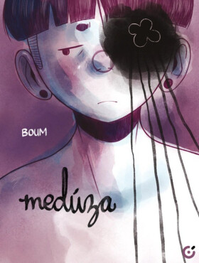 Medúza - Boum