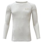 Prádlo Termo Merino Winter - triko dlouhý rukáv béžové M