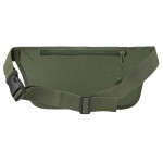 Brašna Semiline Waist Bag L2055-2 Khaki 16,6 cm x 36 cm x 3,5 cm