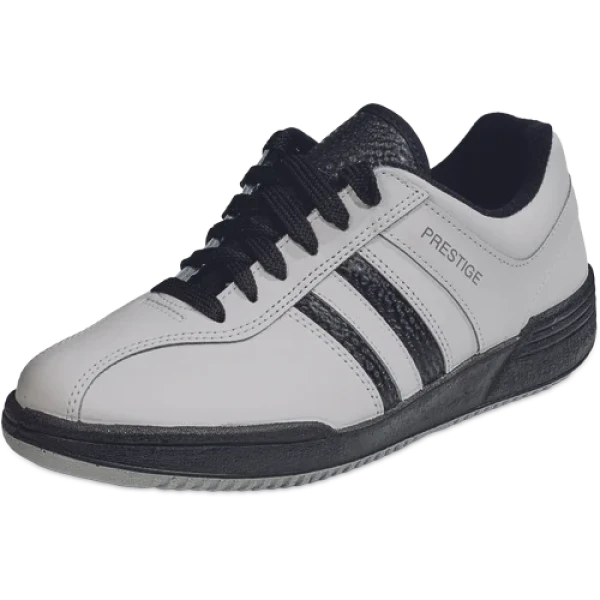 Moleda PRESTIGE SPORT polobotka bílá 36 0201014980036