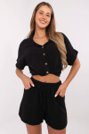 Kraťasy model 216113 Italy Moda universal