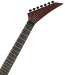 Jackson Pro Dave Davidson Warrior 7 EB WST