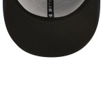 New Era Pánská kšiltovka New York Mets MLB Authentic Low Profile 59FIFTY Fitted Game Velikost: 7 5/8