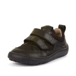 Dětské barefoot tenisky BASE Black Froddo G3130260-16 černá - 24