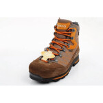 Dámská treková obuv Aku Trekker GTX W 978W518 38