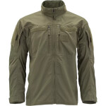 Bunda Carinthia Combat Jacket - CCJ olivová CM3-REGULAR