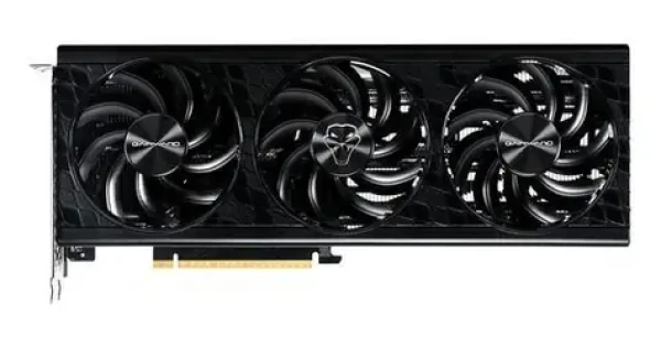 Gainward GeForce RTX 5060 Ti Python III 8GB / Grafická karta / 8GB GDDR7 / 128-bit / 1x HDMI + 3x DP / 600W (NE7506T019P1-GB2062T)