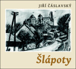 Šlápoty Jiří Čáslavský