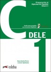 Preparación DELE C1 Libro + audio descargable - Pérez Bernal Rosa María