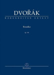 Rusalka op. 114 - Antonín Dvořák