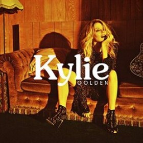 Kylie Golden - CD - Kylie Minogue