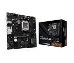 ASRock MB Sc AM5 A620AM-HVS, AMD A620A, 2xDDR5, 1xHDMI EDF_1883081