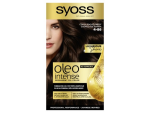Syoss Oleo Intense Barva na vlasy čokoládově hnědá 4_86