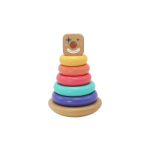 BABU - Karnevalová stohovací pyramida