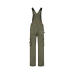 Pracovní kalhoty Tricorp Bib & Brace Twill Cordura unisex MLI-T67TA 58