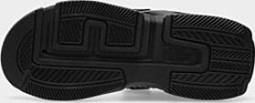 Dětské sandály 4F HJL22-JSAM003 černé Černá 36