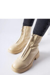 Boty model 204533 Solea 38