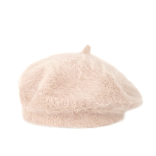 Art Of Polo Beret cz22304-2 Béžová UNI