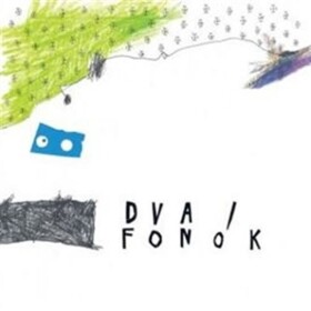 Dva Fonók LP