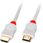 Digitus kabelový adaptér DisplayPort DP - HDMI typu A M - M 1.0 m / s blokováním DP 1.2 HDMI 2.0 / 4K / 60Hz / CE / bl (AK-340303-010-S)