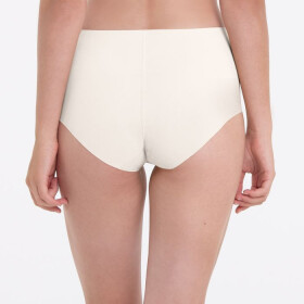 Pocket Panty vyšší kalhotky clean cut 1457 crystal - Anita Classix 612 crystal 36