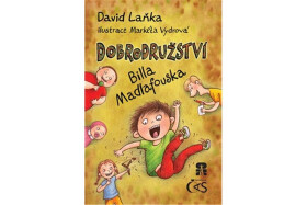 Dobrodružství Billa Madlafouska