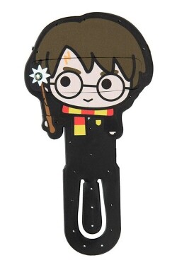 Harry Potter Lampička do knihy - Paladone