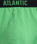 Pánské slipy ATLANTIC 5Pack vícebarevné Velikost: