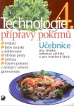 Technologie přípravy pokrmů