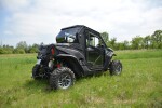 Kompletní kabina DFK na CFMOTO Gladiator Z950 Sport