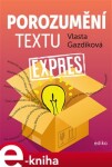 Porozumění textu expres