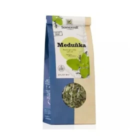 BIO Meduňkový čaj - Sonnentor (50 g) (74641-1-50g)