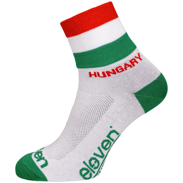 Ponožky Eleven Howa Hungary Velikost: M (39-41)