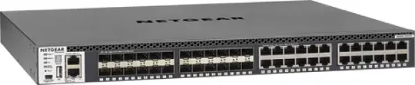 NETGEAR M4300-24X24F