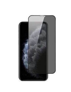 Epico 3D+ Privacy Glass Ochranné sklo pro Apple iPhone 7/8/SE (2020) (15812151000015)