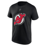 Fanatics Pánské Tričko Ondřej Palát New Jersey Devils Name and Number T-Shirt Velikost: