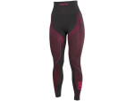 CXS SeamFlex LADY Dámské funkční spodky černo-růžové XL-2XL 174004380496