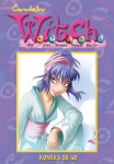 W.I.T.C.H. Komiks 28-30 - Kolektiv