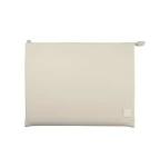 UNIQ Lyon ochranné pouzdro na notebook až 14" béžová (8886463684894)