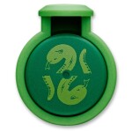 Plnicí pero Lamy nexx Harry Potter Slytherin - hrot A