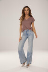 Halenka De Lafense 774 kr/r Vendy S-2XL bílá XXL