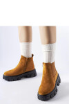 Boty model 206485 Solea 38