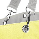 Nákupní taška Reisenthel Shopper XL Lemon ice