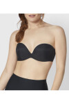 Dámská podprsenka Stepy Soft 01 WDP - Triumph hladce tělová (6106) 085B