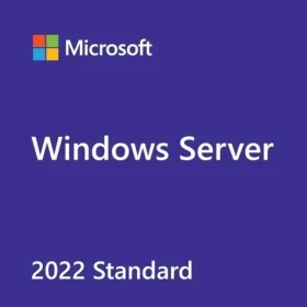 Windows Server CAL 2022 Cze 1pk 1Clt Dev CAL OEM R18-06428