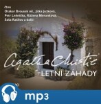 Letní záhady, Agatha Christie