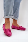 Mokasiny model 208779 Step in style 38