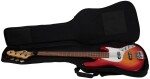 Sandberg California TT 5 PF Cherry Sunburst