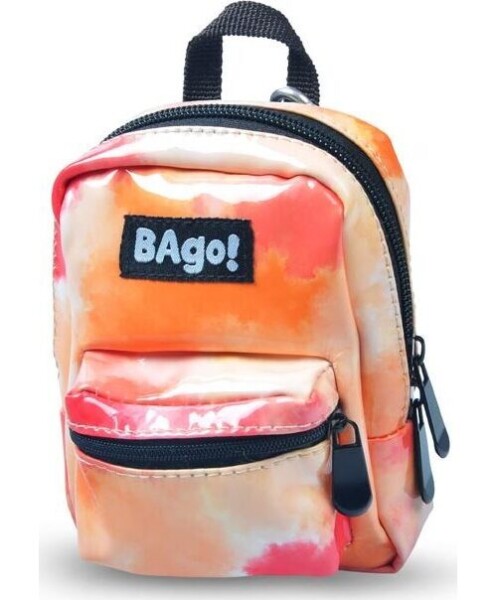 Minibatůžek BAgo! M ORANGE